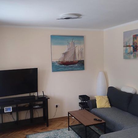 Apartment Ive Krk Town Exterior photo