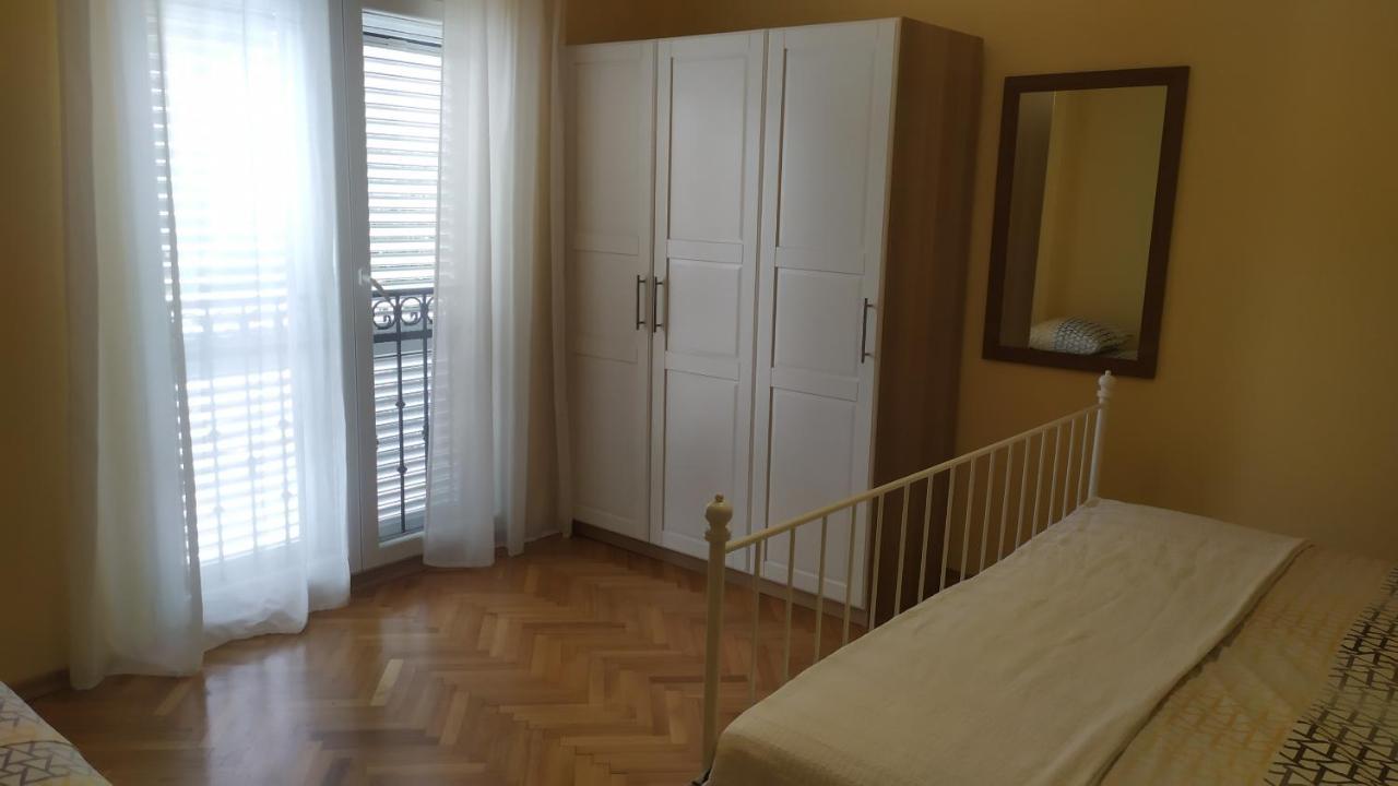 Apartment Ive Krk Town Exterior photo